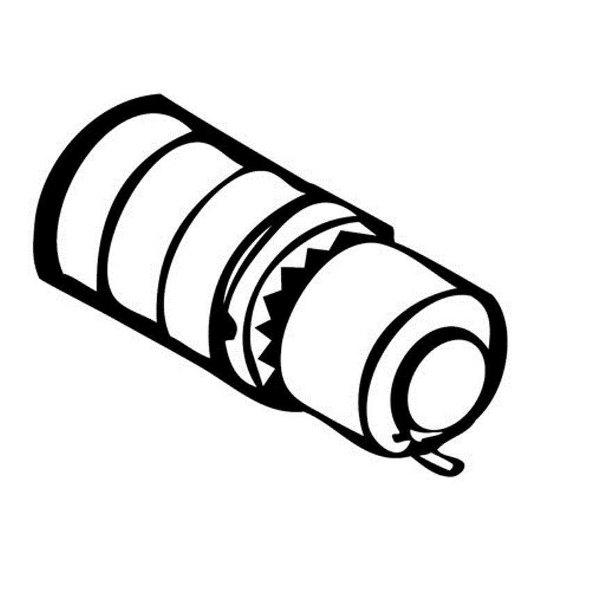 Knife Bearing Assembly Complete , For Berkel 180 Slicer OEM # 4375-00003