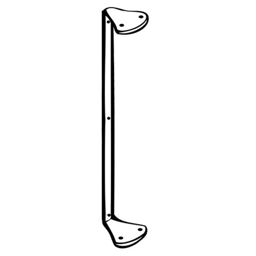 Short Needle Bar With Out Holes For Berkel 180 Slicer OEM # 06004-1J