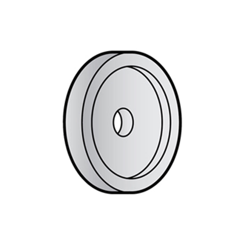 White Sharpening Stone for Globe Slicers OEM # 214-1