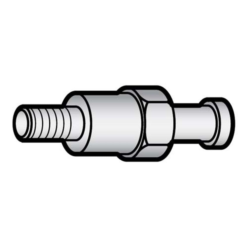 Center Plate Stud - Stainless Steel For Berkel Slicers OEM # 3375-00293