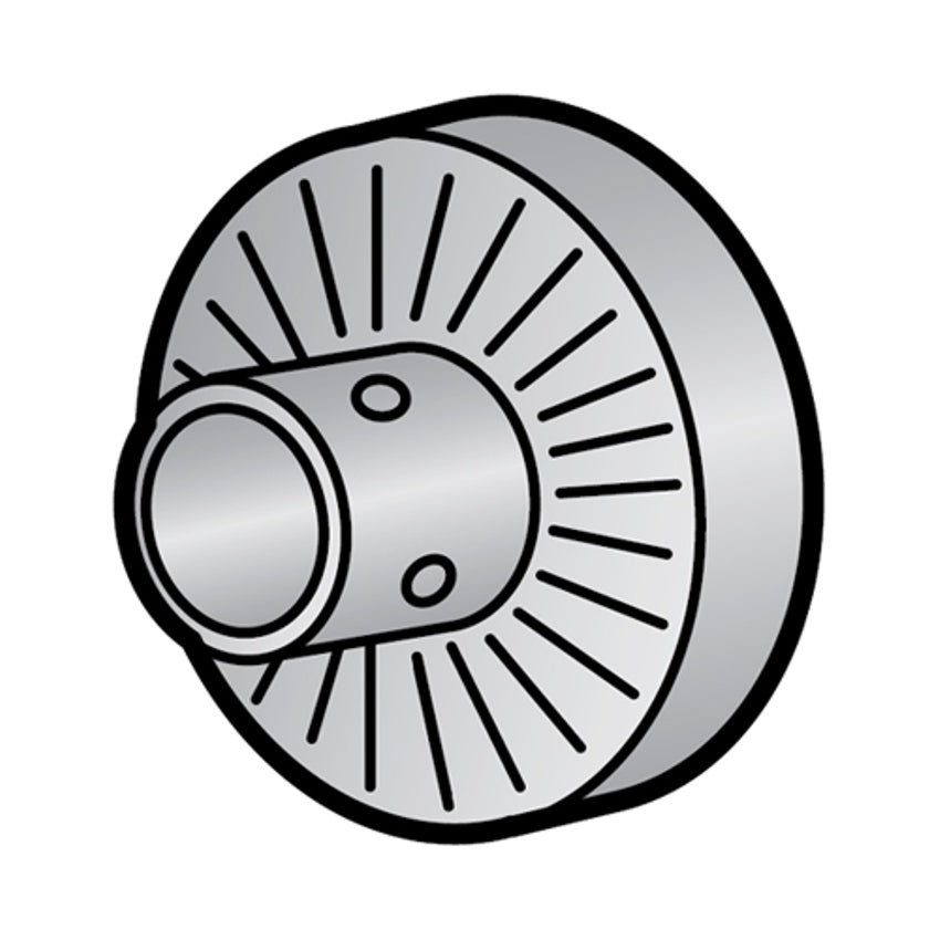Indexing Cam for Globe Chefmate Slicers OEM # 27