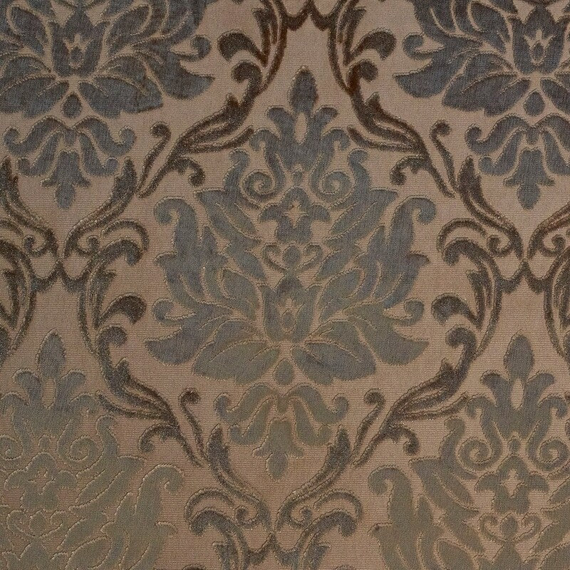 1 Yard Manhattan Upholstery & Drapery Fabric