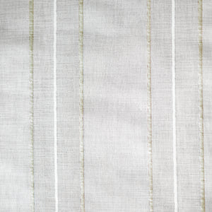 1 Yard Trigg Sheer Polyester Fabric