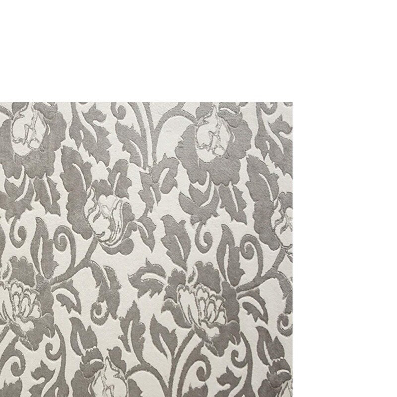 1 Yard Corona Elegant Polyester Fabric