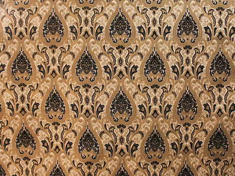 1 Yard Sarah Polyester Upholstery & Drapery Fabric