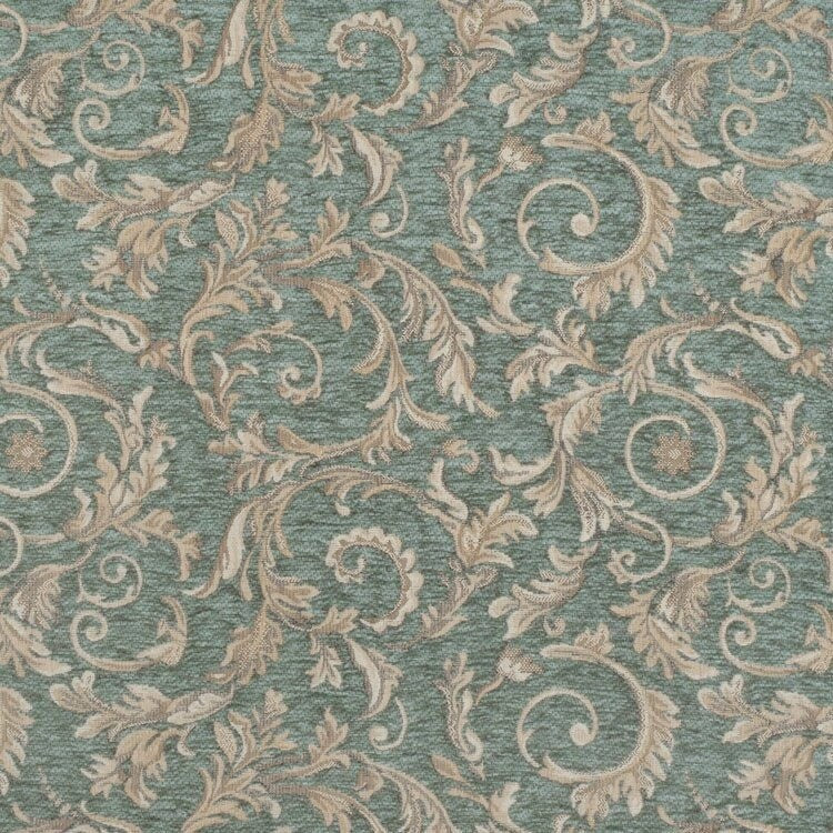 1 Yard Saxon Luxury High-End Fabric for Fashion & Decor Width 54"
