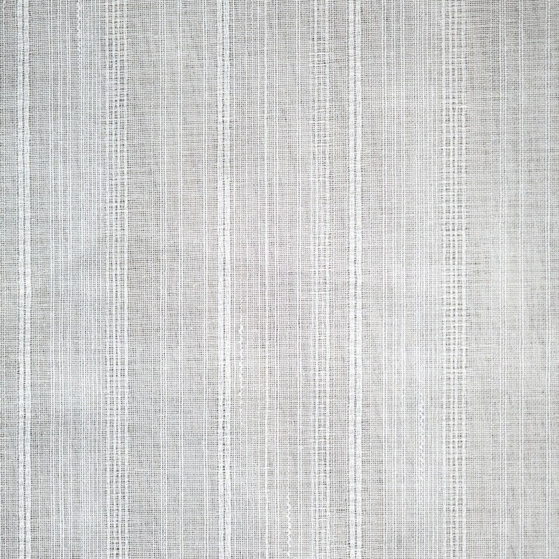 1 Yard Computer Sheer Polyester Linen Blend
