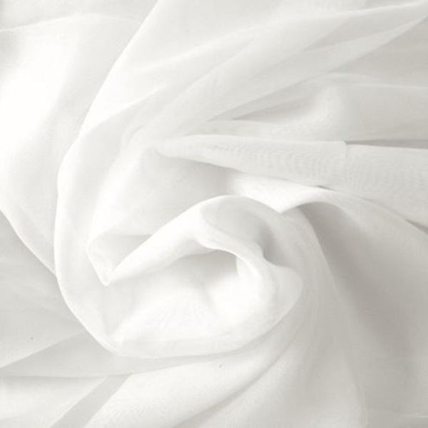 1 Yard Azalea Wide Width Polyester Fabric