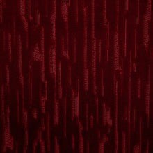 1 Yard Rebar Velvet Upholstery & Drapery Fabric