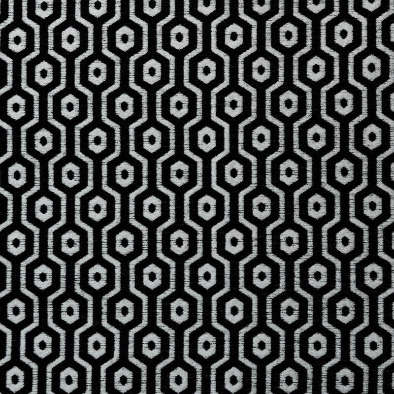 1 Yard Seneca Duo Durable Polyester Fabric for Upholstery & Drapery