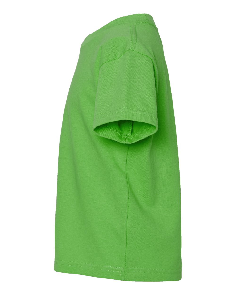 RADYAN® Youth Juvy Crewneck Short Sleeve T-Shirt