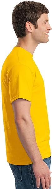 Gildan® Ultra Cotton Crewneck Short Sleeve T-Shirt