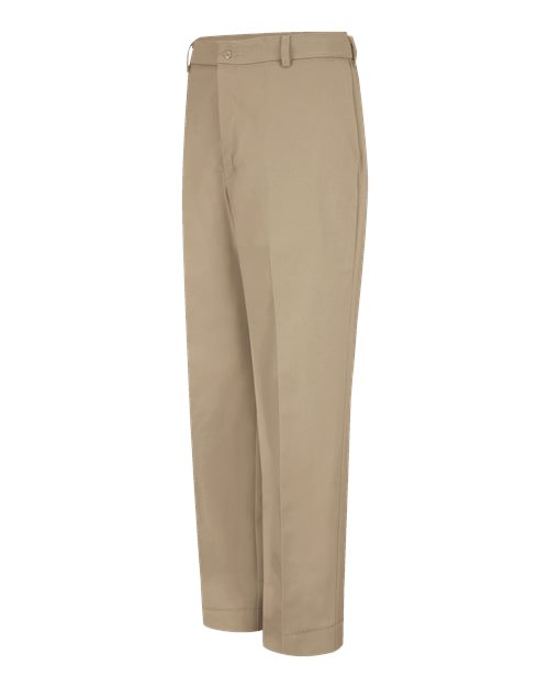 Red Kap Men's Dura-Kap Industrial Pants