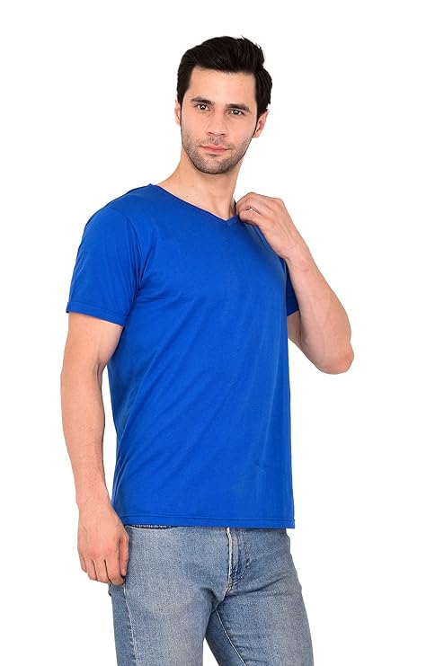 Gildan® Softstyle V-Neck Short Sleeve T-Shirt