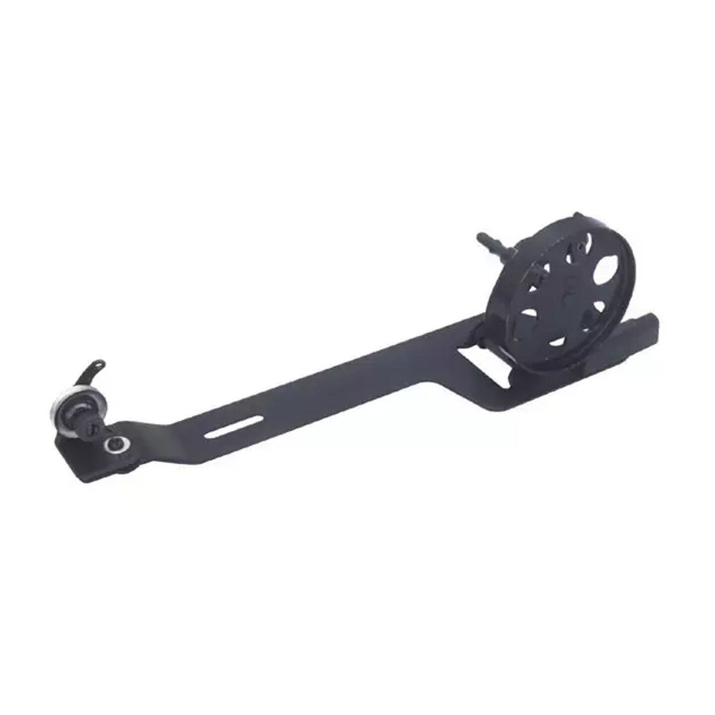 Bobbin Winder For Industrial Sewing Machines Efficient Belt-Driven Thread Winding