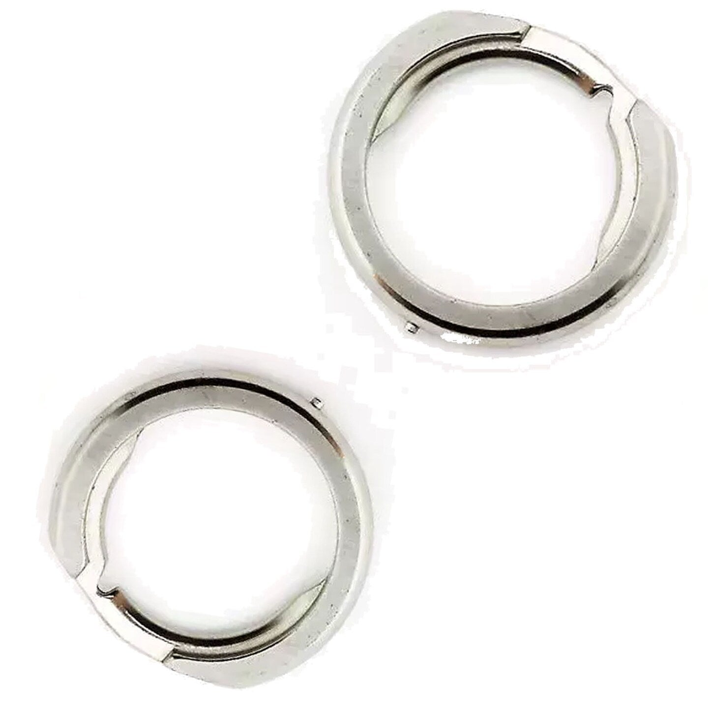 Shuttle Hook Race Ring Alphasew #JO1304 Precision Metal Replacement for Industrial Sewing