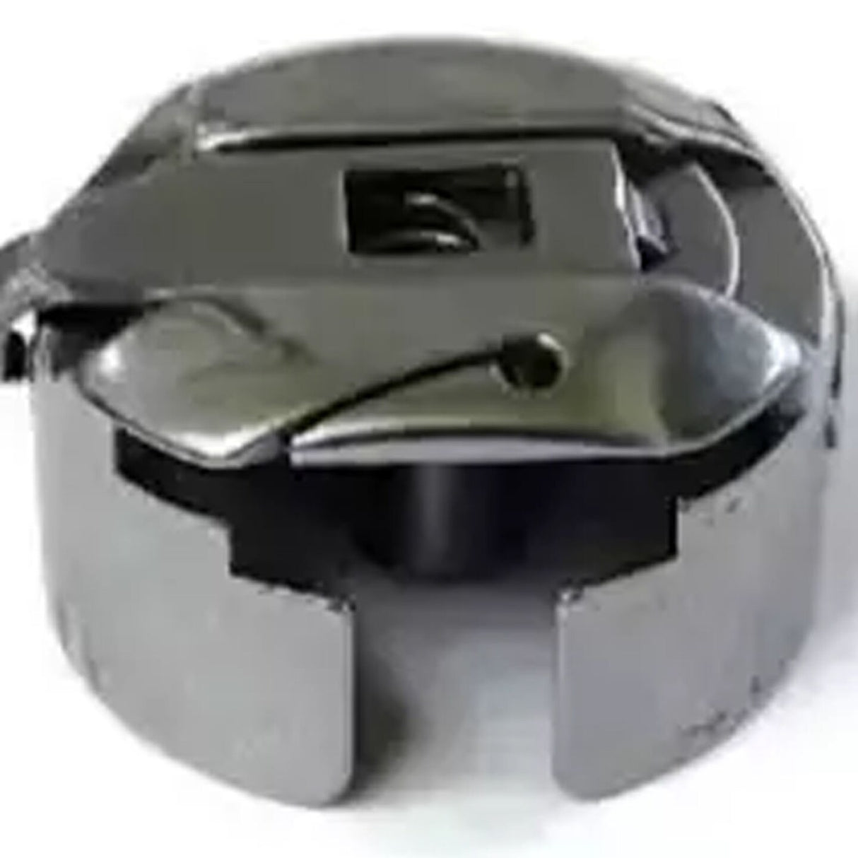 Bobbin Case Large Capacity Consew #137A High Quality Metal Design for Industrial Sewing