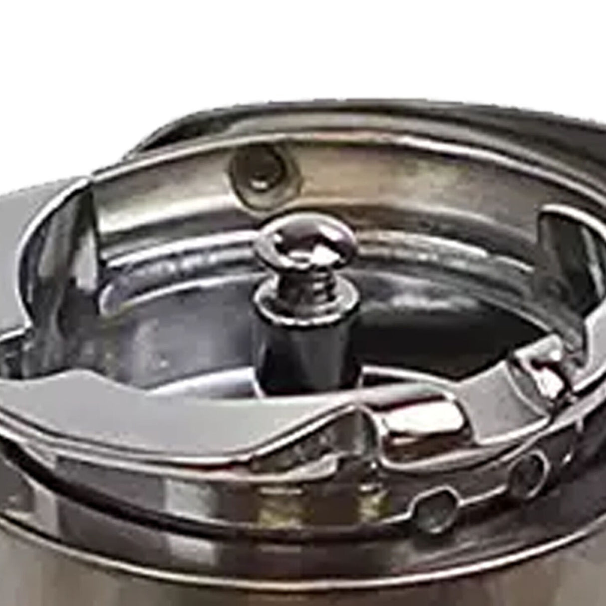 Full Gib Hook Singer #143342FG Heavy Duty Metal Replacement for Industrial Sewing Machines