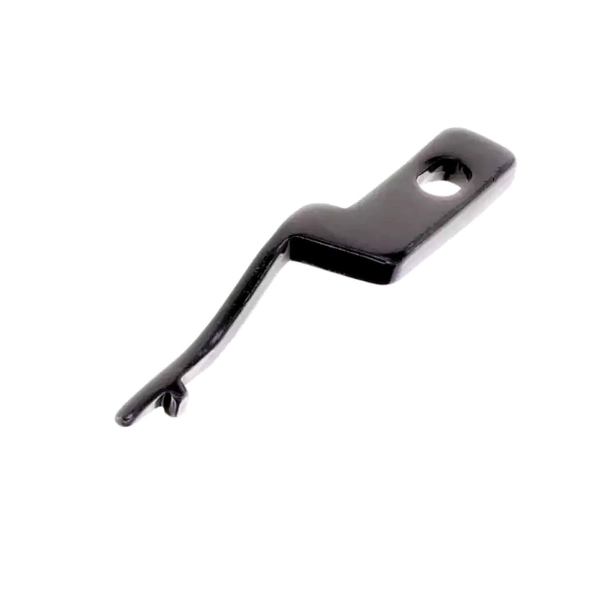 Bobbin Case Positioning Finger Singer #543941 Durable Metal Design for Precise Sewing