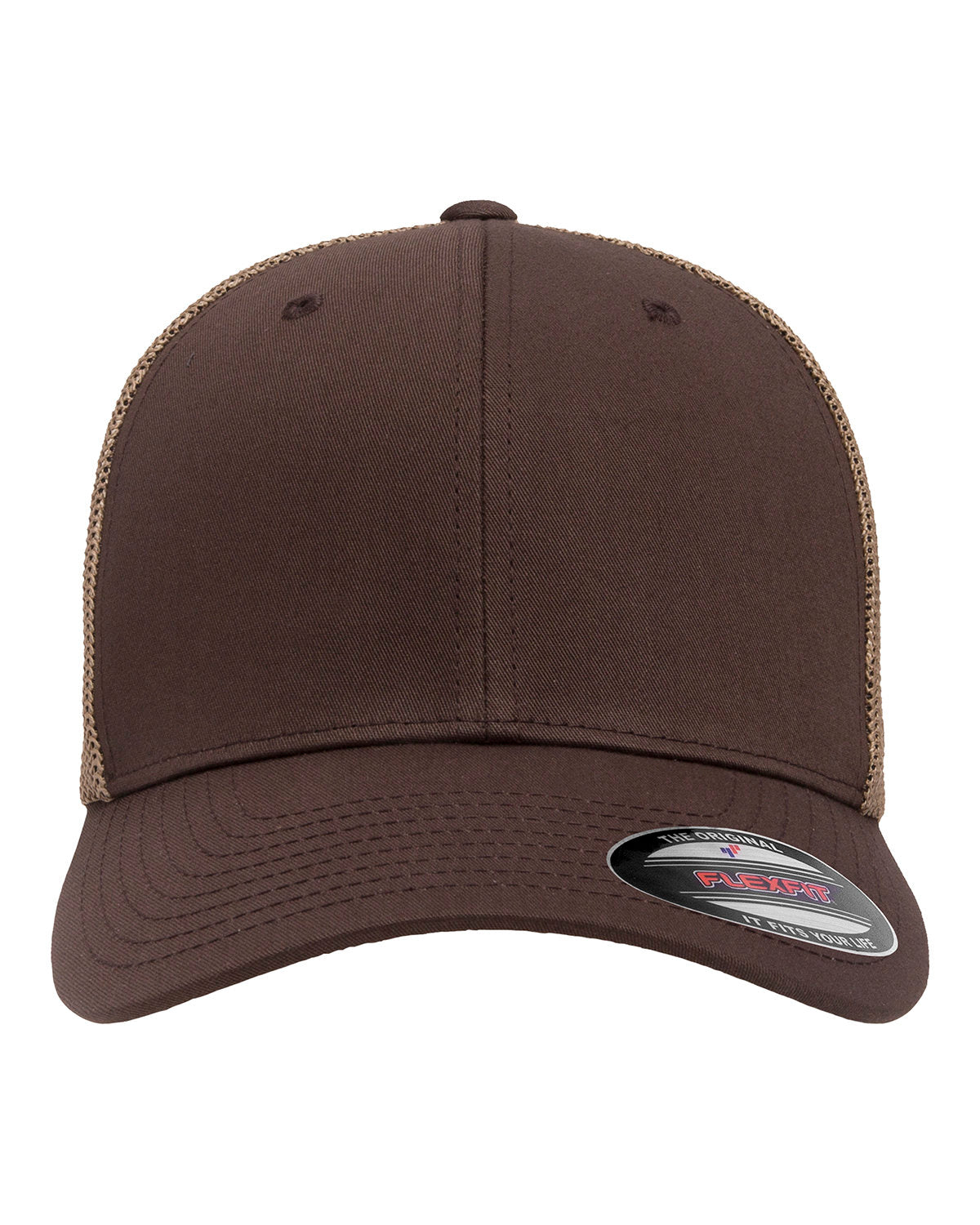 Flexfit® Adult Trucker Cap