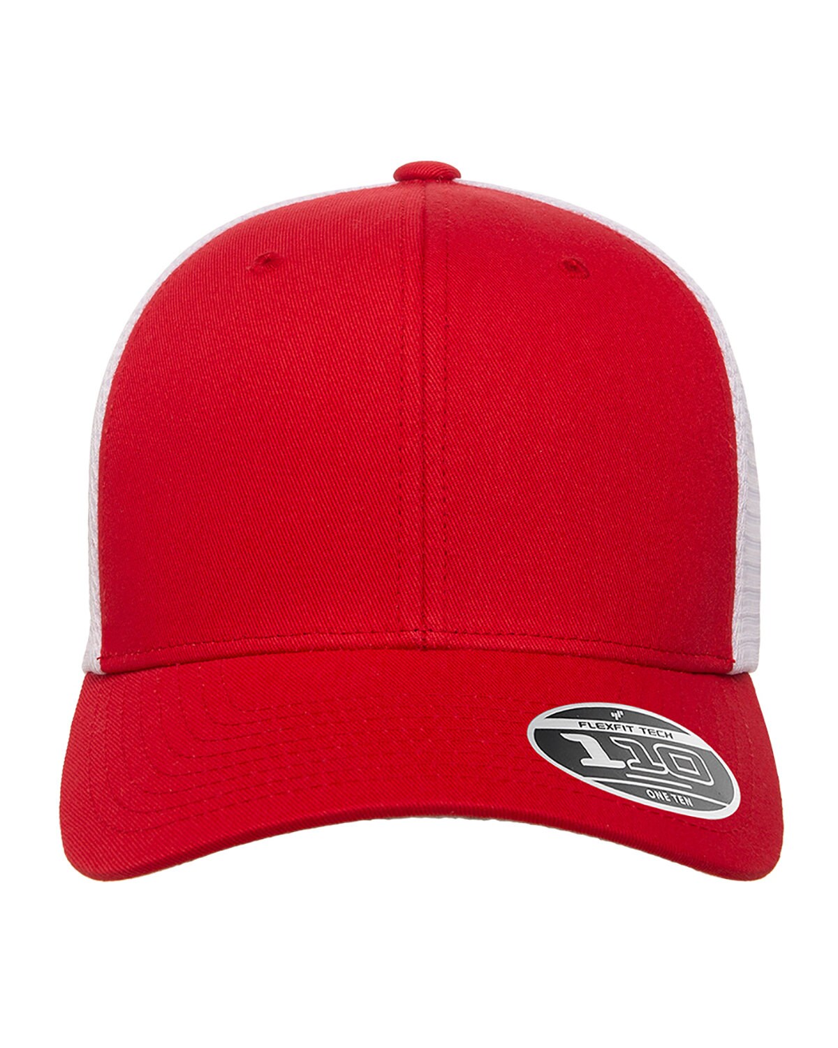 Flexfit® Adult Adjustable Mesh Cap