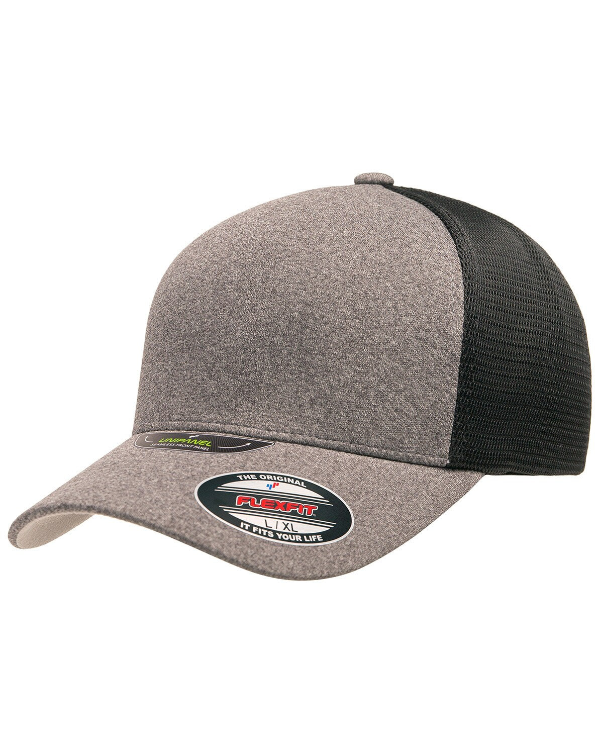 Flexfit® Unipanel Cap Sleek & Modern Fit