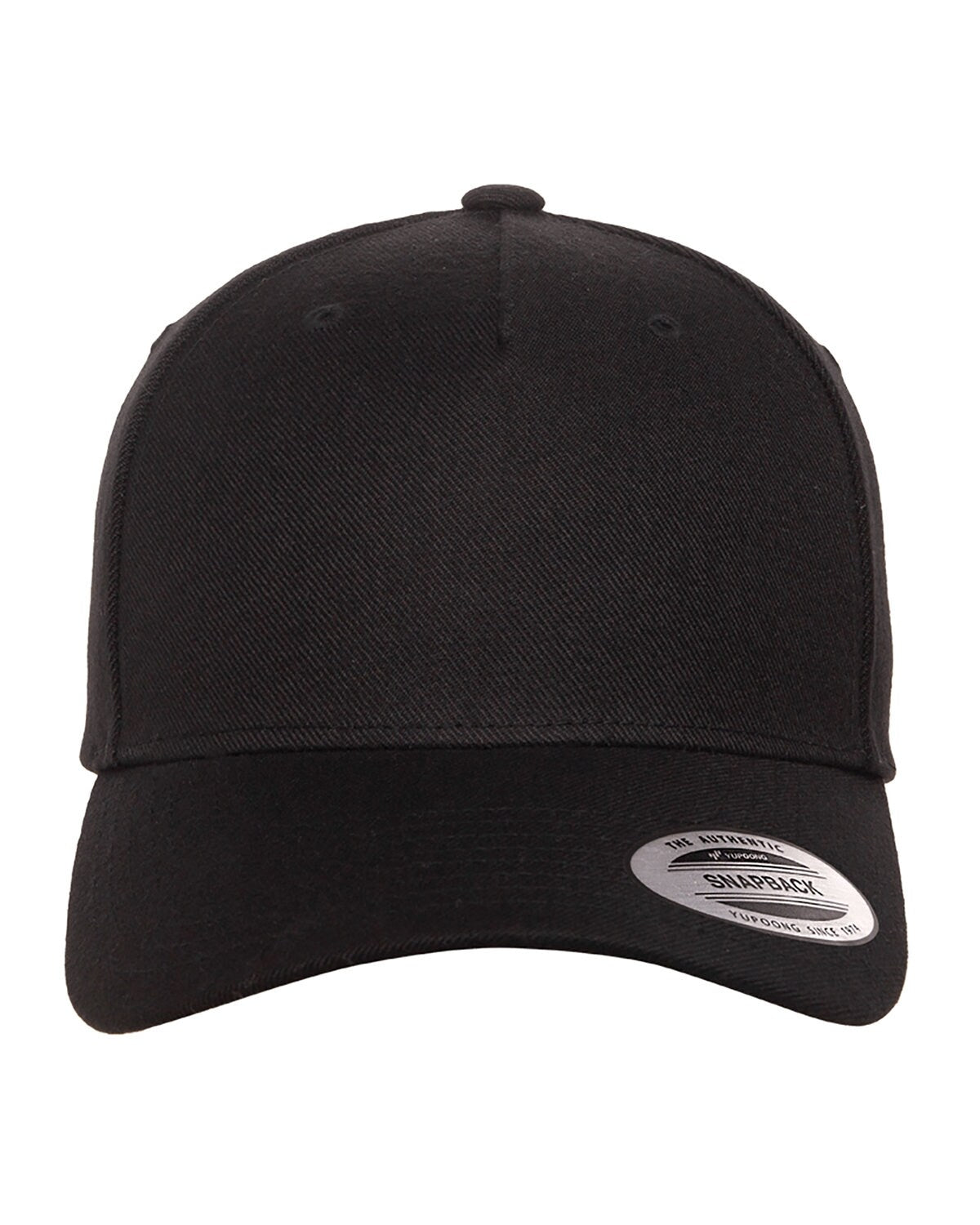 YP Classics® Premium Snapback Cap