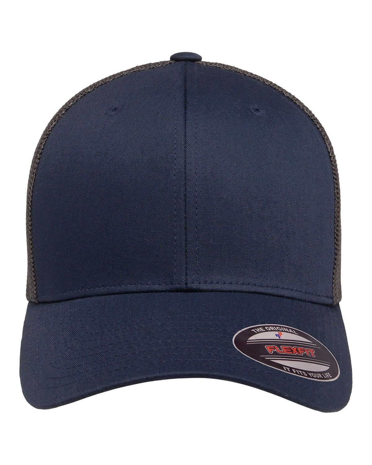 Flexfit® Adult Trucker Cap