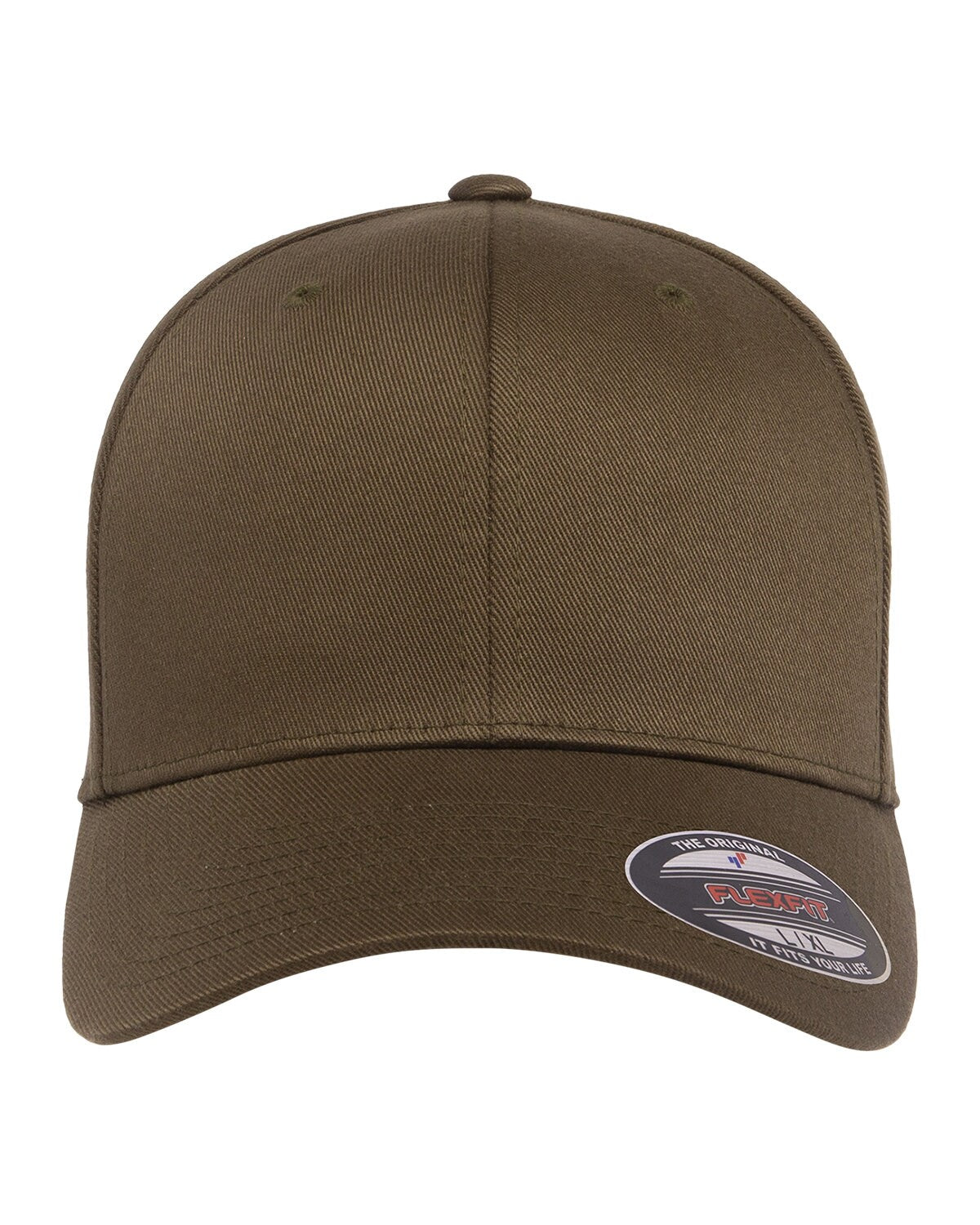 Flexfit® Adult Wooly Cap