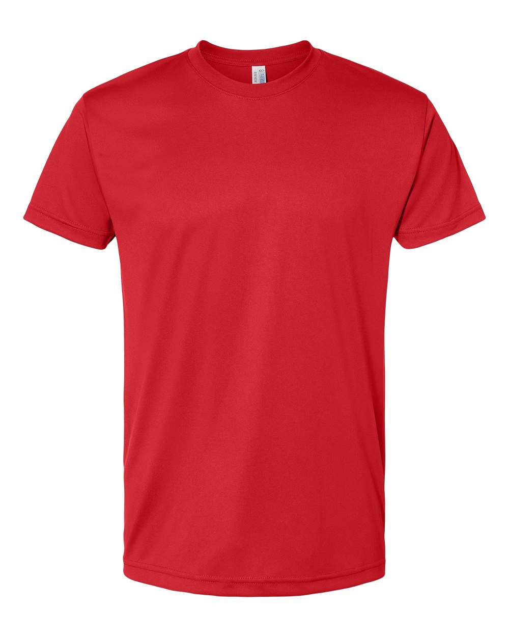 Bayside® USA-Made Performance T-Shirt