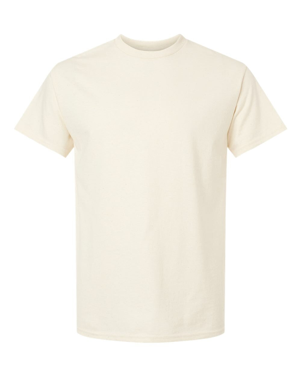 Gildan® Ultra Cotton Crewneck Short Sleeve T-Shirt