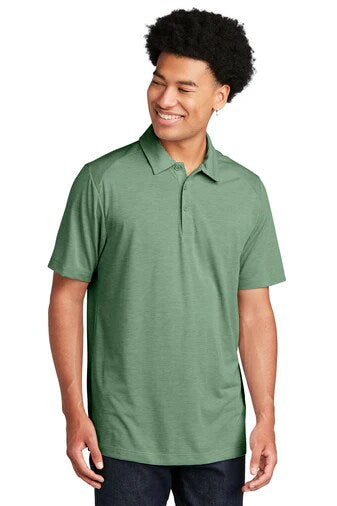 Mercer+Mettle® Stretch Jersey Polo