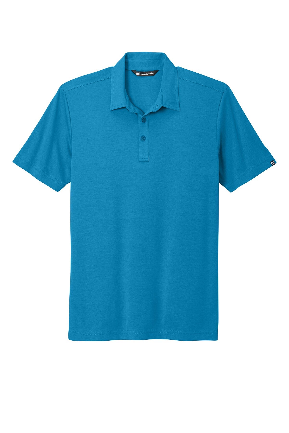 TravisMathew® Oceanside Solid Polo