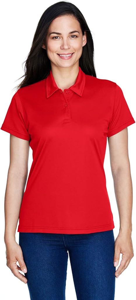 Nike® Ladies Dry Essential Solid Polo