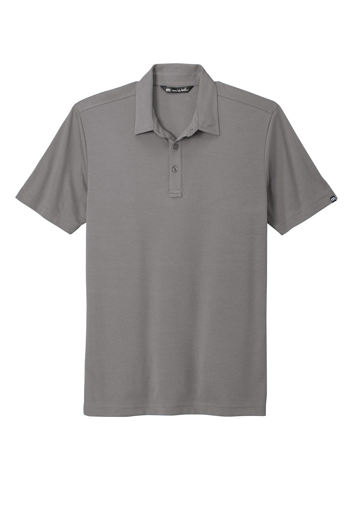 TravisMathew® Oceanside Solid Polo