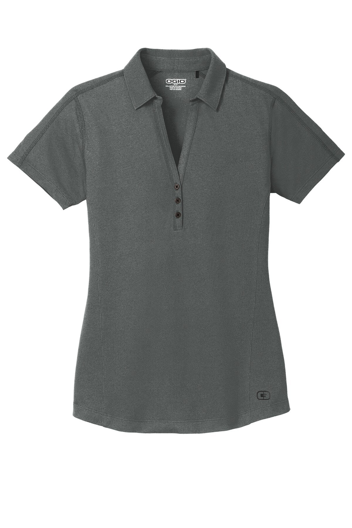 OGIO® Ladies Onyx Polo
