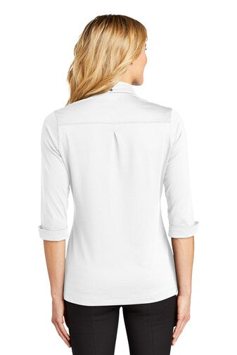 OGIO® Ladies Gauge Polo