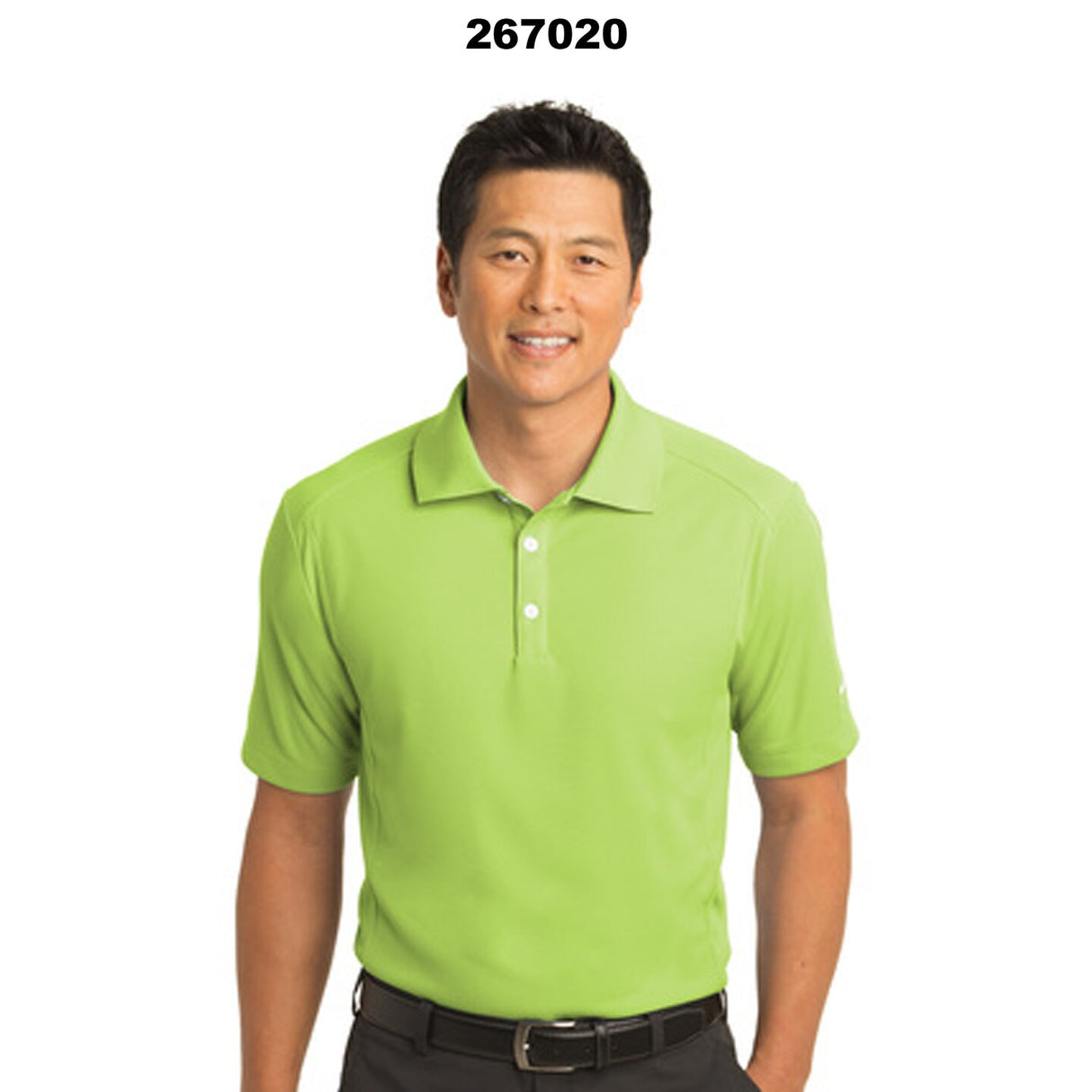 Nike® Dri-FIT Classic Polo