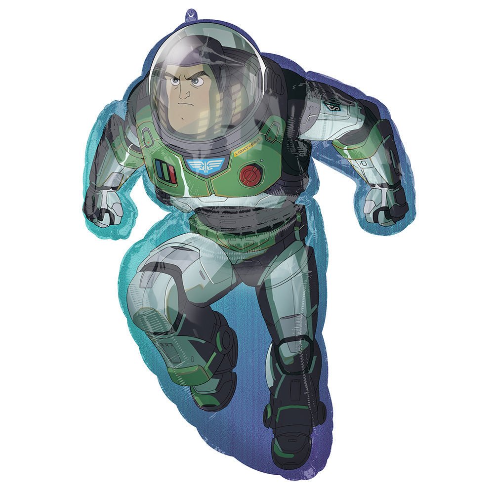 Lightyear Foil Balloon 35 Inch