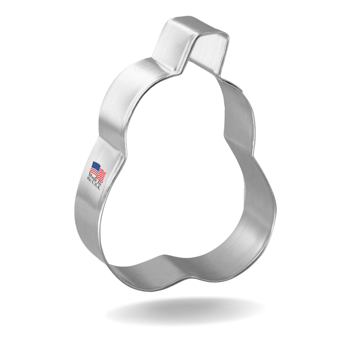 Pear Cookie Cutter 3.25 in B1478