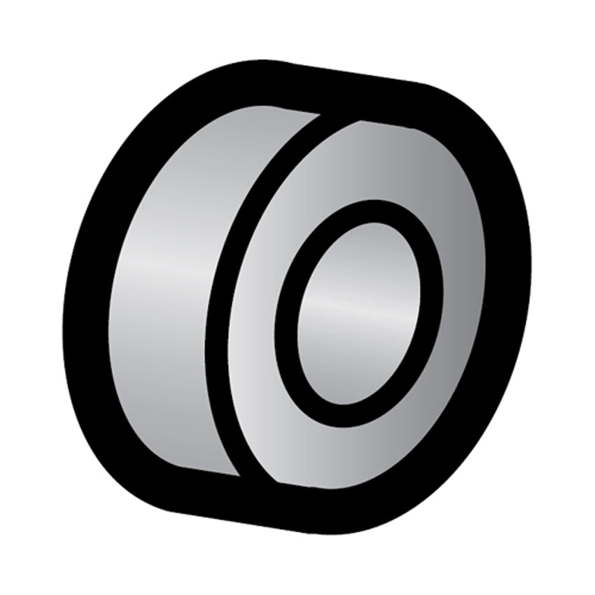 Small Bearing for Globe Chefmate Slicers OEM # 47-B