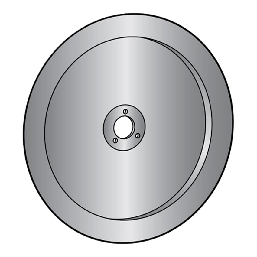Knife for Globe Chefmate Slicers, OEM # 56