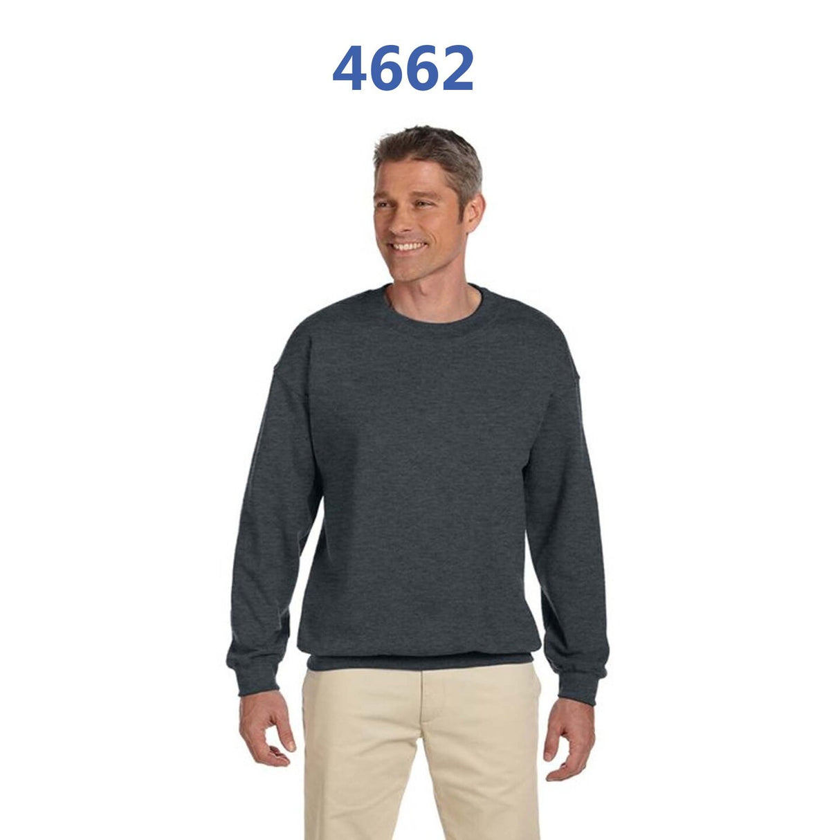 Jerzees® Super Sweats NuBlend Fleece Crew