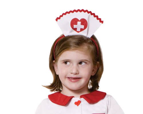 Nurse Headband