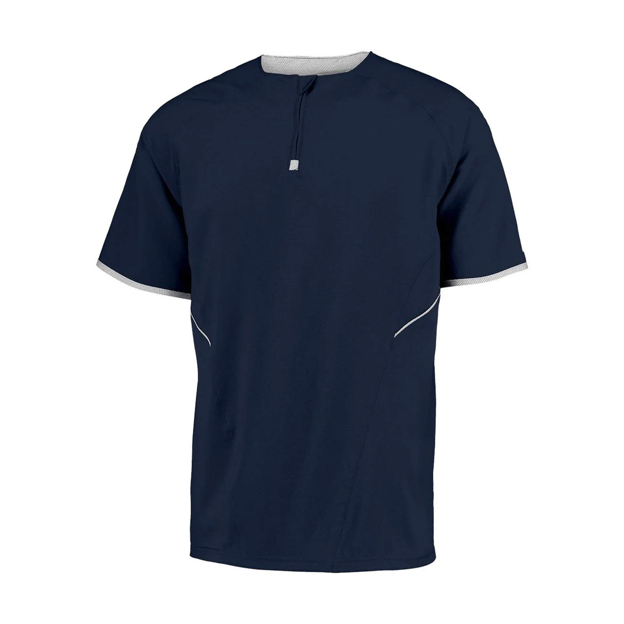 Russell Athletic® Dri Power Zip Pullover T-shirt