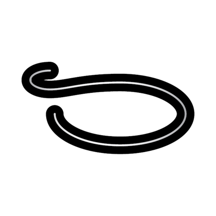 Foot Post Hook for Berkel Meat Slicers OEM # 3275-00059