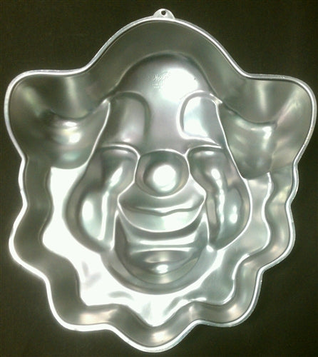 Bozo Vintage Wilton Cake Pan - Wilton 502-275
