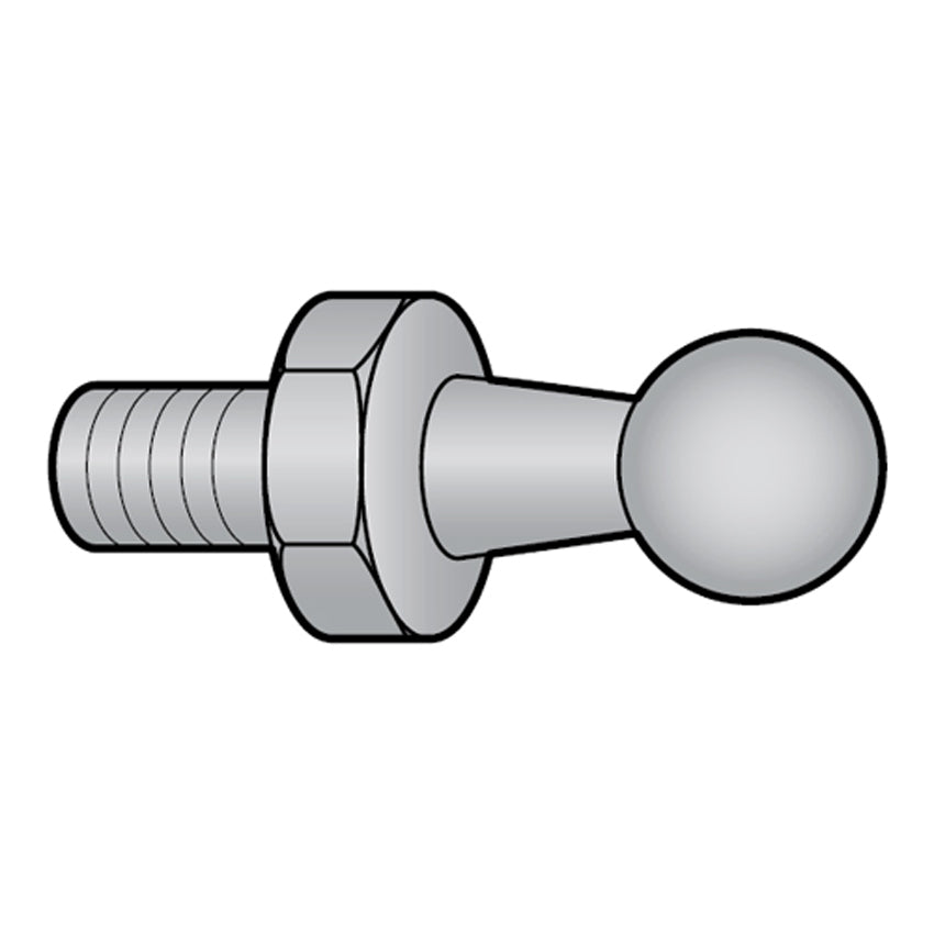 Pin, Index Gear Segment for Berkel Meat Slicers (fits into B-347) OEM # 3375-01102