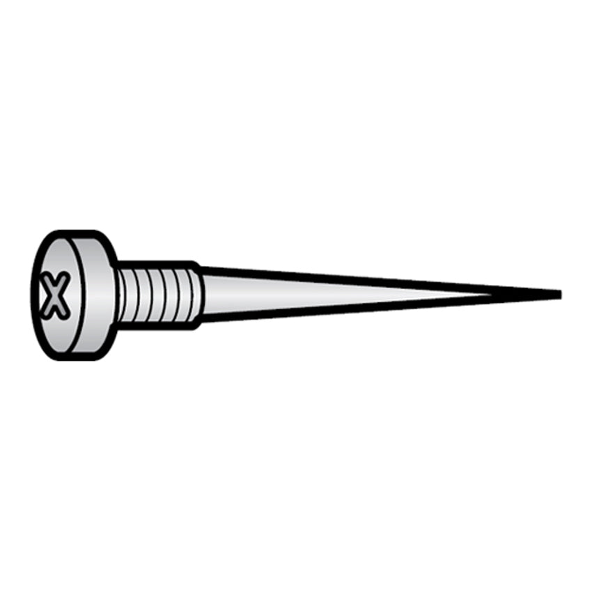 Conveyor Needle Screw for Berkel Meat Slicers OEM # 10627-S
