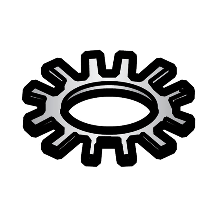 Planetary Shaft Lock Washer for Hobart Mixers OEM # WL-12-7
